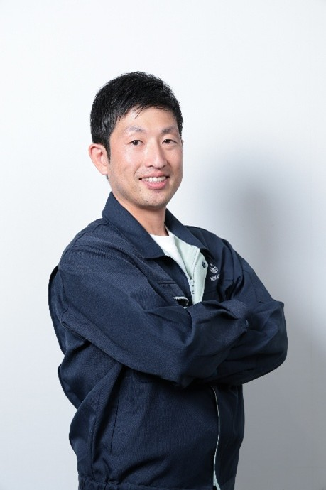 Masazumi Kumada
President