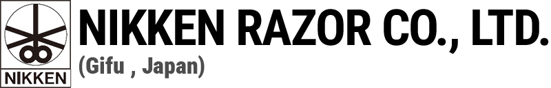 NIKKEN Razor Co., Ltd.