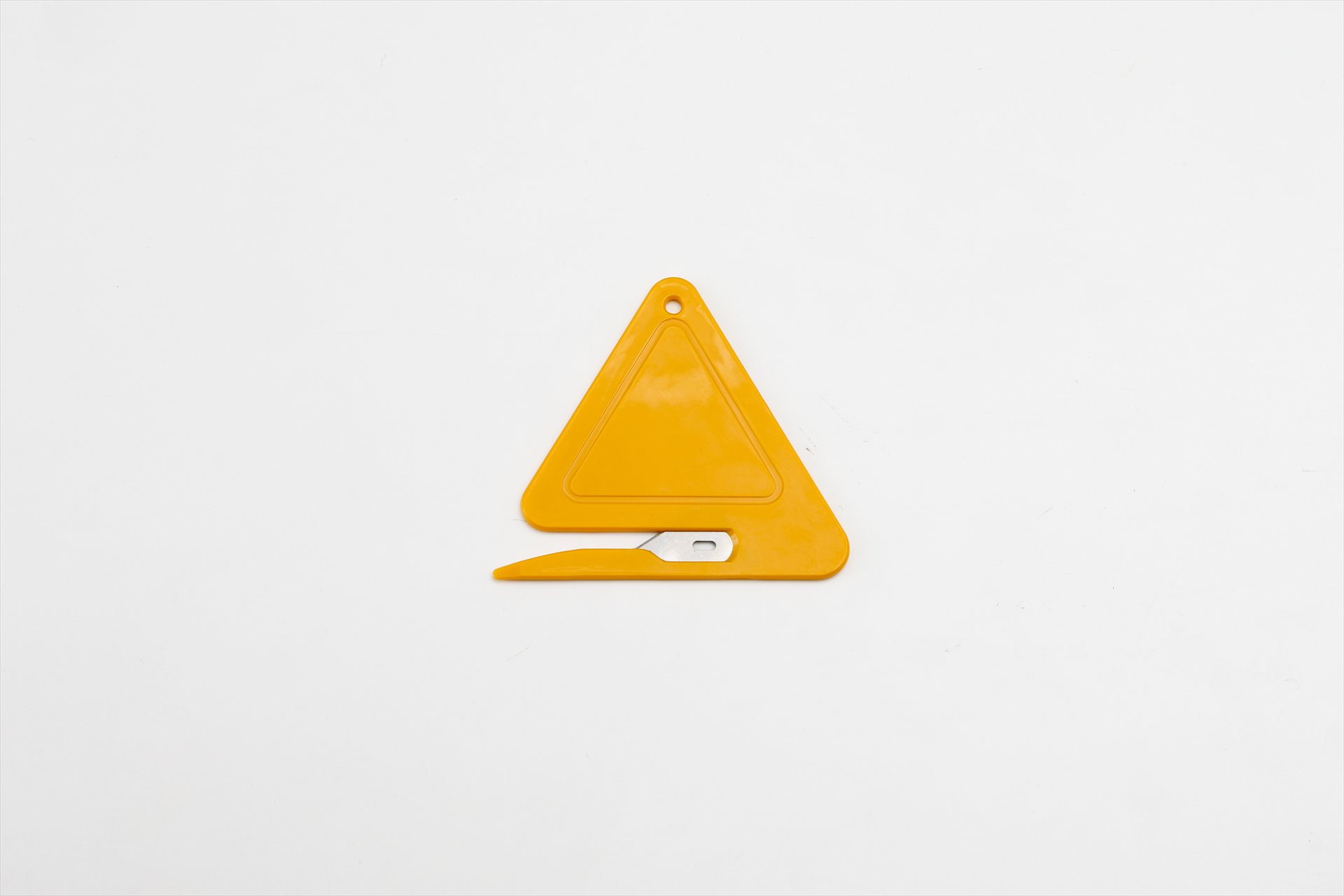 三角オープナー