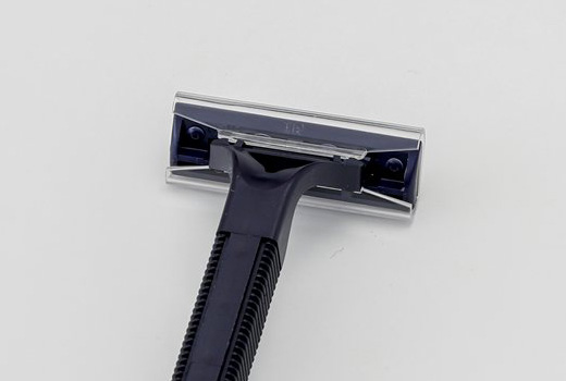 ニッケンかみそり株式会社の男性用カミソリ（一例）