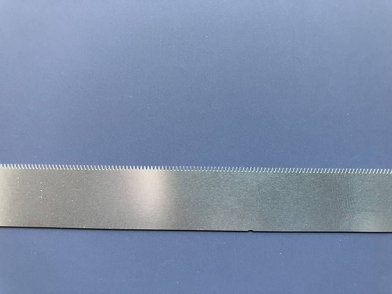 プレスン専用カッター用の刃