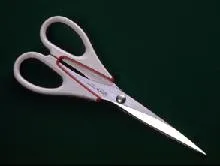 洋はさみ　METIY D-M