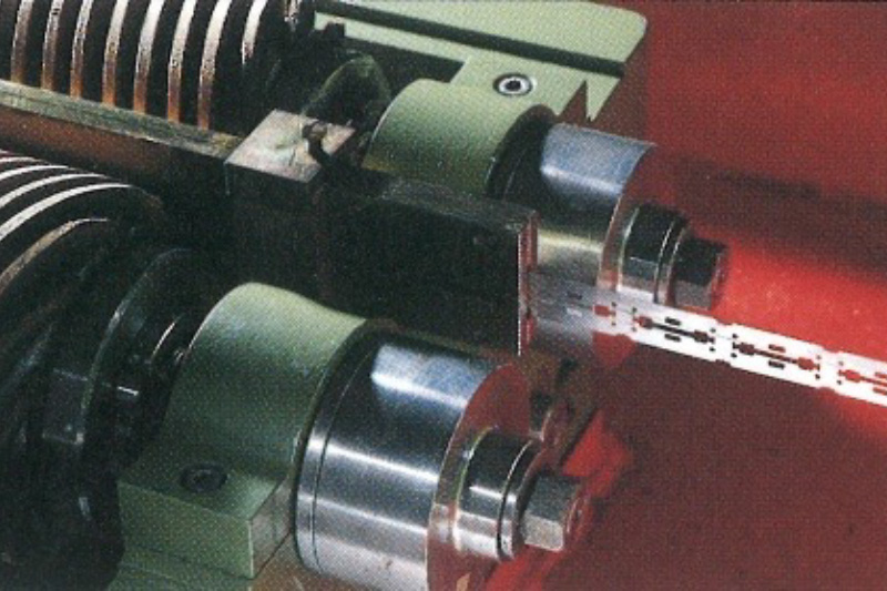 ステンレス製刃